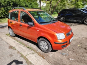 Fiat Panda, снимка 1