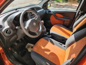 Fiat Panda, снимка 6