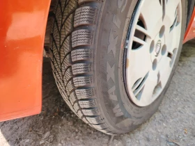 Fiat Panda, снимка 5