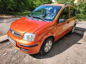 Fiat Panda, снимка 2