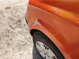 Fiat Panda, снимка 10