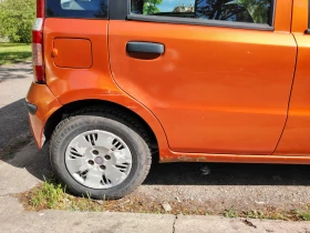 Fiat Panda, снимка 9