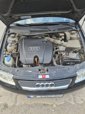 Audi A3, снимка 16