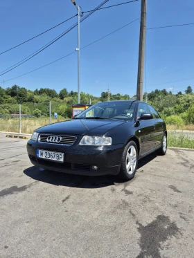 Audi A3, снимка 3