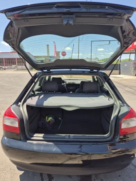 Audi A3, снимка 12