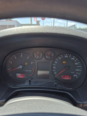 Audi A3, снимка 15