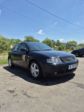 Audi A3, снимка 1