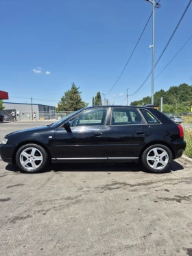 Audi A3, снимка 2
