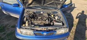 Nissan Almera 1.4, снимка 7