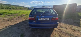 Nissan Almera 1.4, снимка 3