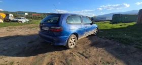 Nissan Almera 1.4, снимка 4