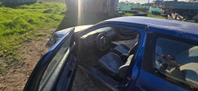 Nissan Almera 1.4, снимка 6