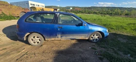 Nissan Almera 1.4, снимка 5