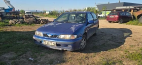 Nissan Almera 1.4, снимка 1
