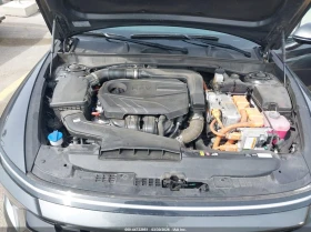 Hyundai Sonata * Hybrid Sel* , снимка 10