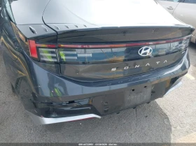 Hyundai Sonata * Hybrid Sel* , снимка 6