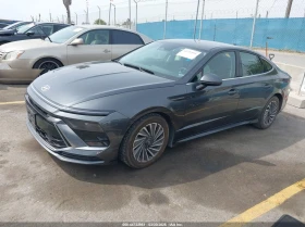 Hyundai Sonata * Hybrid Sel* , снимка 2