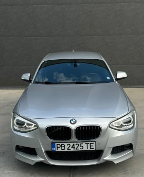 BMW 120 M-packet, снимка 1