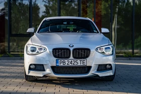 BMW 120 М-пакет , снимка 2