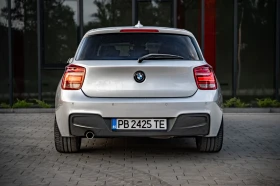 BMW 120  M sport Light package, снимка 5