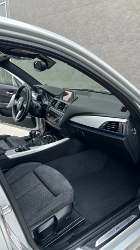 BMW 120 M-packet, снимка 9