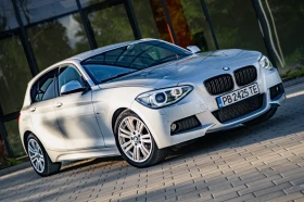 BMW 120 М-пакет , снимка 1