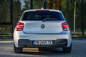 BMW 120 М-пакет , снимка 6