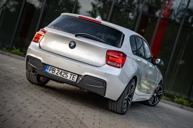BMW 120  M sport Light package, снимка 4