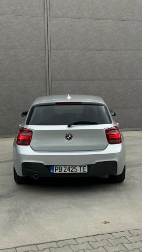 BMW 120 M-packet, снимка 6