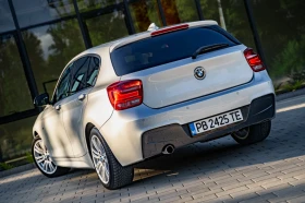BMW 120 М-пакет , снимка 4