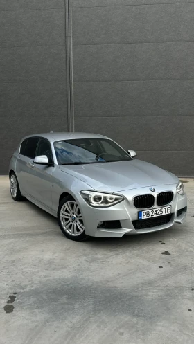 BMW 120 M-packet, снимка 3