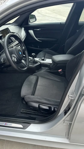 BMW 120 M-packet, снимка 7