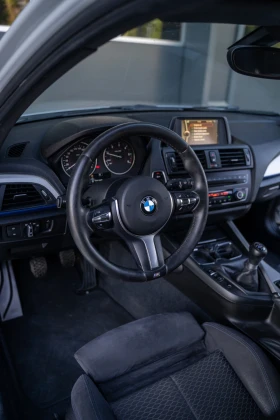 BMW 120 М-пакет , снимка 7