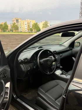 Mercedes-Benz C 270, снимка 8