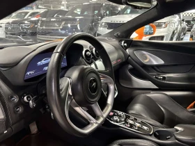 McLaren GT ЦЕНА ДО БГ, снимка 14