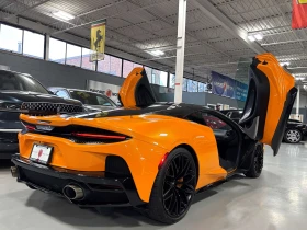 McLaren GT ЦЕНА ДО БГ, снимка 8