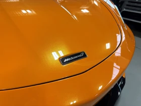 McLaren GT ЦЕНА ДО БГ, снимка 5