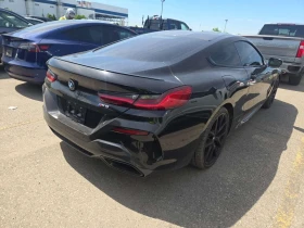 BMW 850 M850I XDRIVE | CARFAX | БЕЗ ПЪРВОНАЧАЛНА ВНОСКА, снимка 3