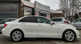 Mercedes-Benz C 250 C 250 CDI BlueEFFICIENCY (204 кс) 4MATIC 7G-TRONIC, снимка 4