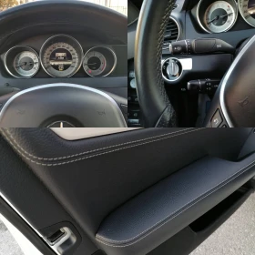Mercedes-Benz C 250 C 250 CDI BlueEFFICIENCY (204 кс) 4MATIC 7G-TRONIC, снимка 8