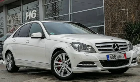 Mercedes-Benz C 250 C 250 CDI BlueEFFICIENCY (204 кс) 4MATIC 7G-TRONIC, снимка 1