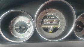 Mercedes-Benz C 250 C 250 CDI BlueEFFICIENCY (204 кс) 4MATIC 7G-TRONIC, снимка 11