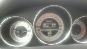 Mercedes-Benz C 250 C 250 CDI BlueEFFICIENCY (204 кс) 4MATIC 7G-TRONIC, снимка 12