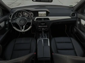 Mercedes-Benz C 250 C 250 CDI BlueEFFICIENCY (204 кс) 4MATIC 7G-TRONIC, снимка 7