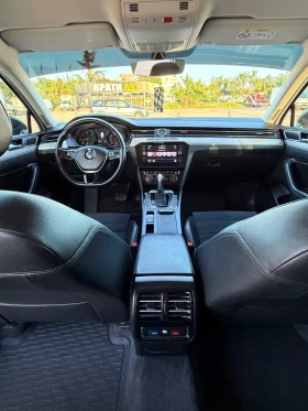 VW Passat 2.0TDI DsG, снимка 10