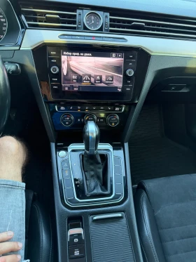 VW Passat 2.0TDI DsG, снимка 12