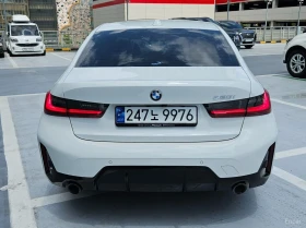BMW 320, снимка 4