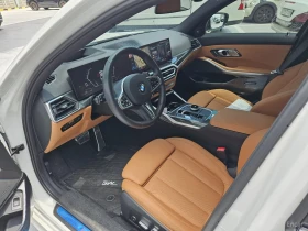 BMW 320, снимка 5
