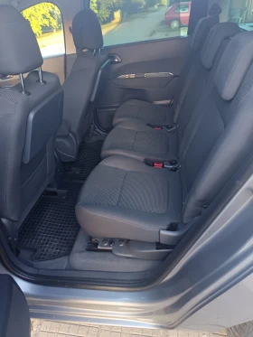 Peugeot 5008 1.6 HDI Facelif, снимка 13