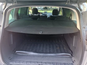 Peugeot 5008 1.6 HDI Facelif, снимка 8